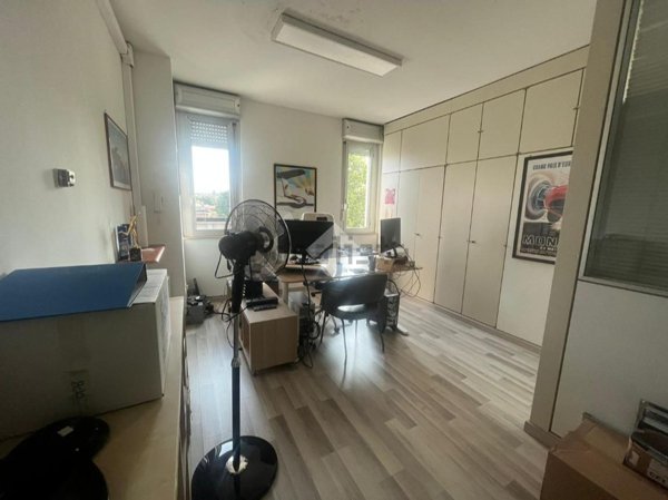 ufficio in affitto a Cesano Boscone