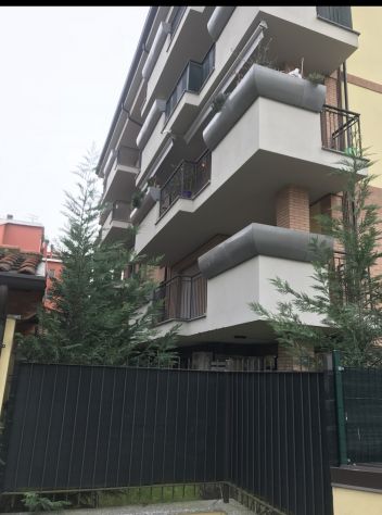 appartamento in affitto a Cesano Boscone