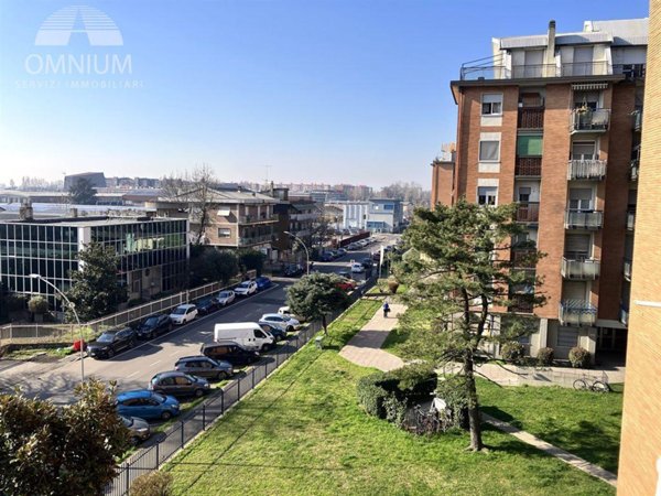 appartamento in affitto a Cesano Boscone