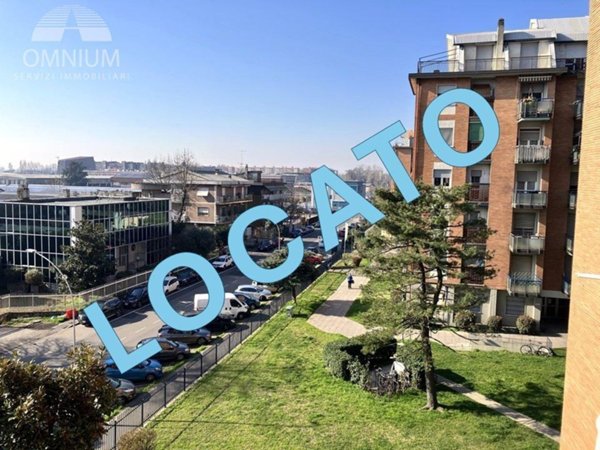 appartamento in affitto a Cesano Boscone