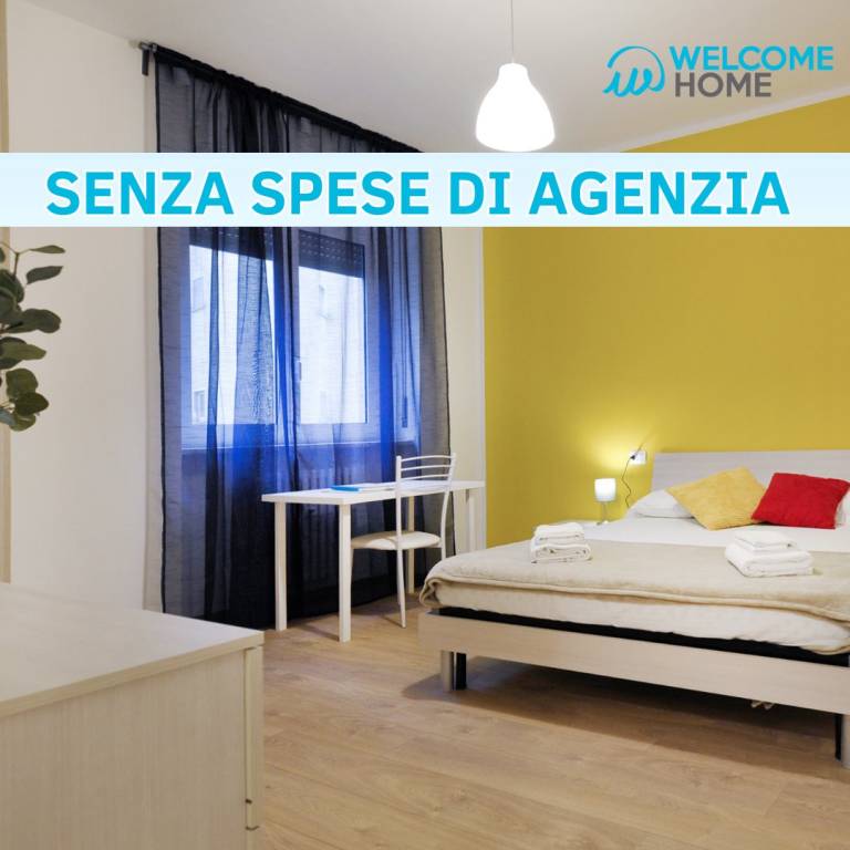 appartamento in affitto a Cesano Boscone