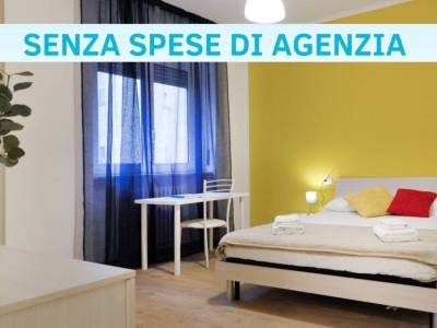 appartamento in affitto a Cesano Boscone