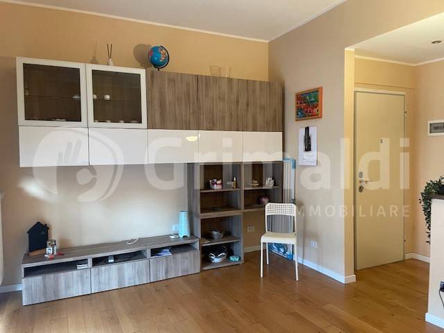 appartamento in affitto a Cesano Boscone