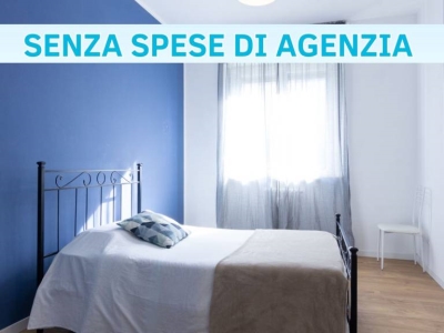 appartamento in affitto a Cesano Boscone