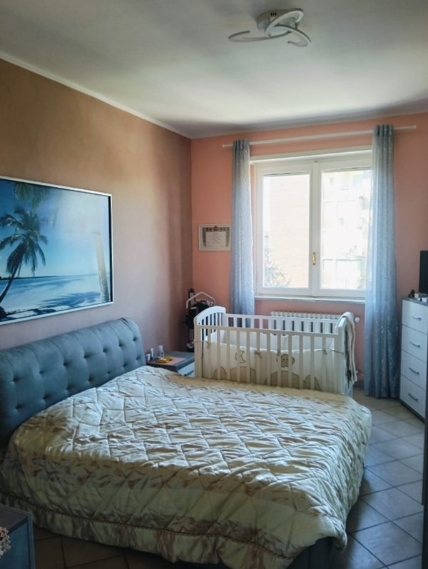 appartamento in affitto a Cesano Boscone