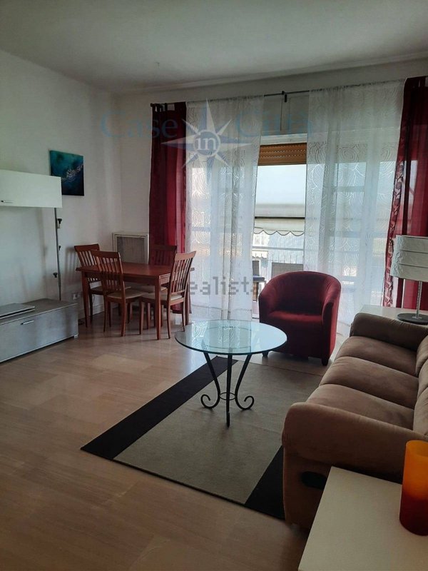 appartamento in affitto a Cesano Boscone