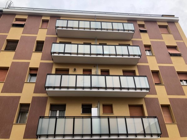 appartamento in affitto a Cesano Boscone