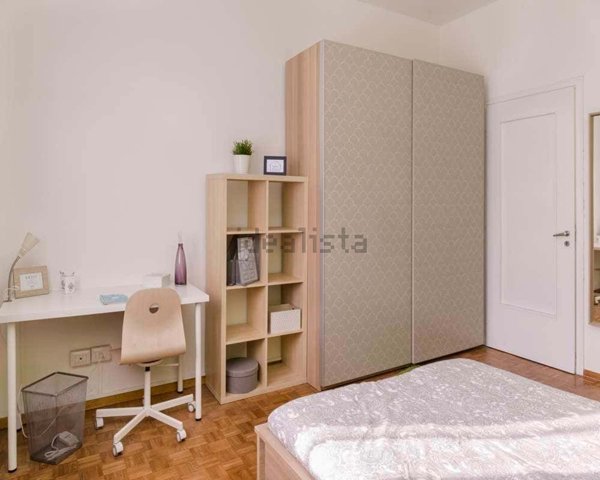 appartamento in affitto a Cesano Boscone