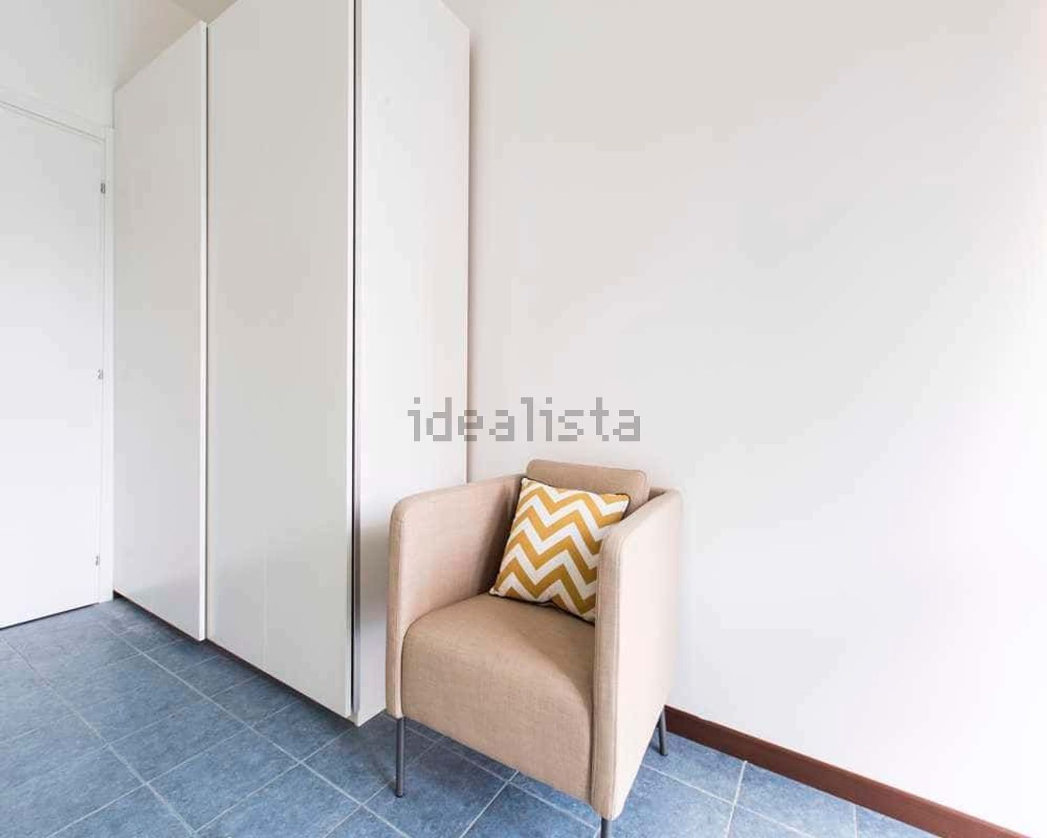 appartamento in affitto a Cesano Boscone