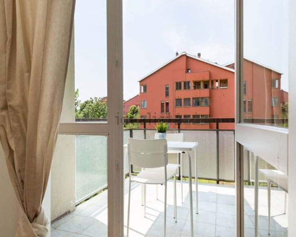 appartamento in affitto a Cesano Boscone