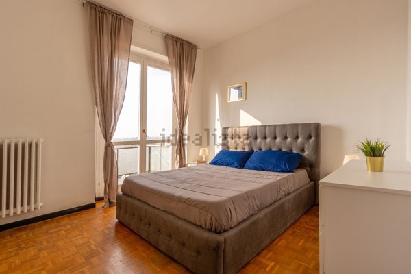 appartamento in affitto a Cesano Boscone