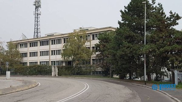 ufficio in affitto a Cesano Boscone