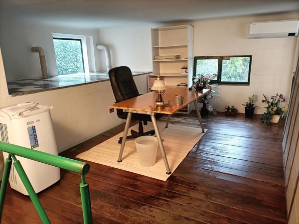 ufficio in affitto a Cesano Boscone