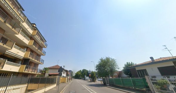 appartamento in affitto a Cesano Boscone