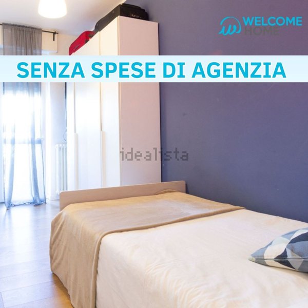 appartamento in affitto a Cesano Boscone