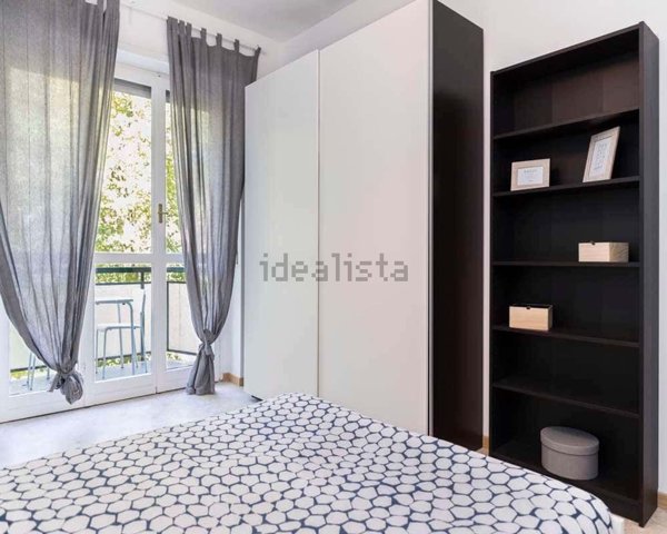 appartamento in affitto a Cesano Boscone