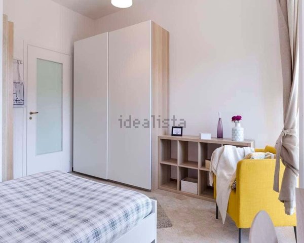 appartamento in affitto a Cesano Boscone