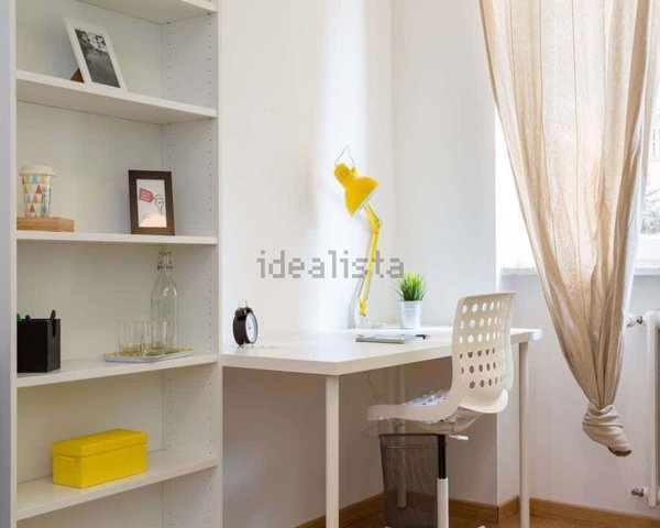 appartamento in affitto a Cesano Boscone