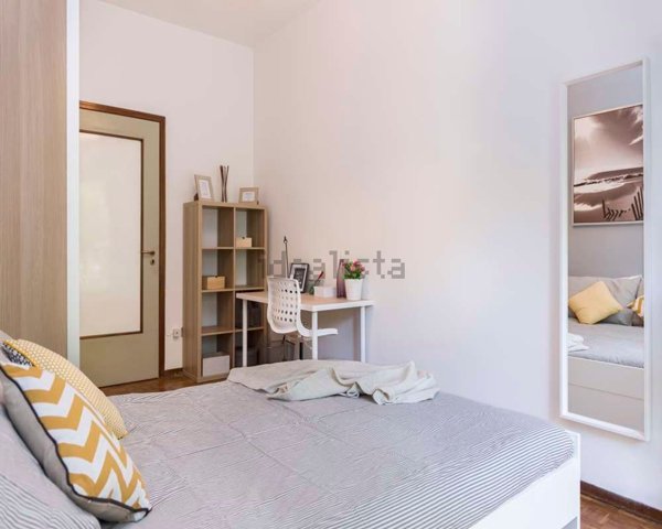 appartamento in affitto a Cesano Boscone