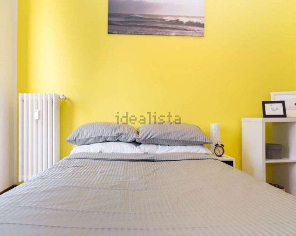 appartamento in affitto a Cesano Boscone