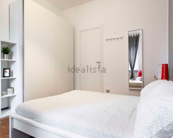 appartamento in affitto a Cesano Boscone