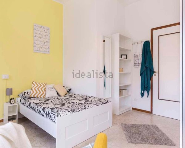 appartamento in affitto a Cesano Boscone