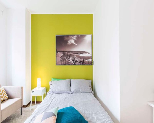 appartamento in affitto a Cesano Boscone