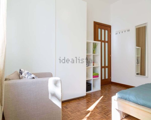 appartamento in affitto a Cesano Boscone