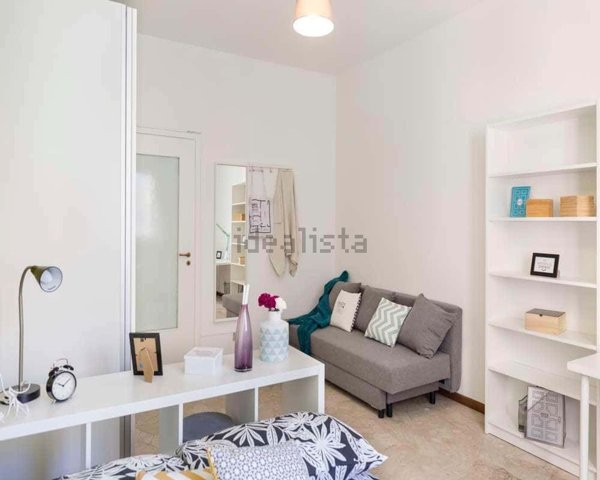 appartamento in affitto a Cesano Boscone