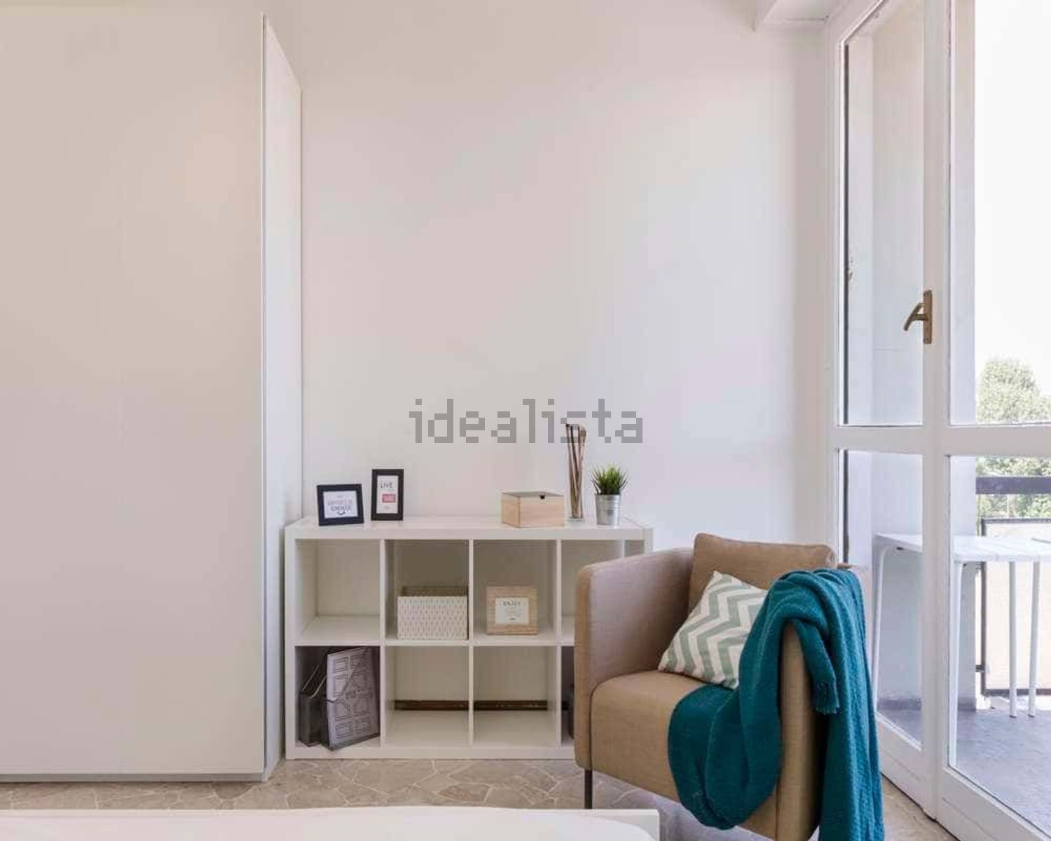 appartamento in affitto a Cesano Boscone