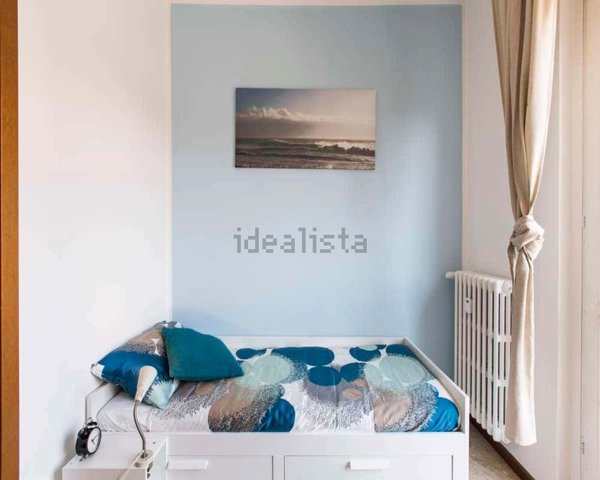 appartamento in affitto a Cesano Boscone