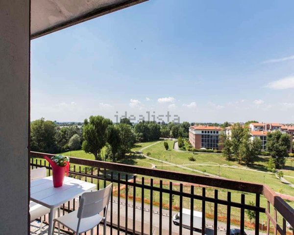 appartamento in affitto a Cesano Boscone