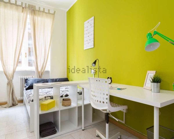 appartamento in affitto a Cesano Boscone