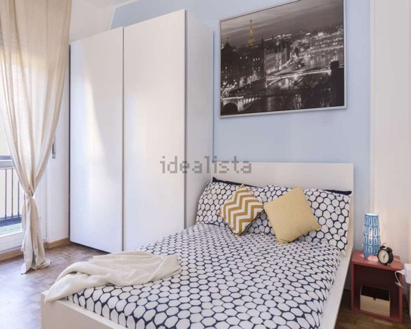 appartamento in affitto a Cesano Boscone