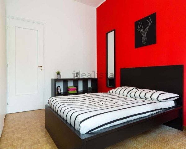 appartamento in affitto a Cesano Boscone