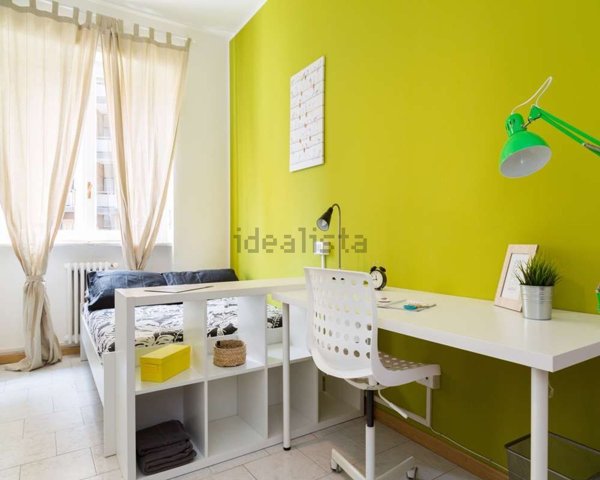 appartamento in affitto a Cesano Boscone