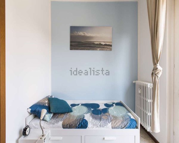 appartamento in affitto a Cesano Boscone