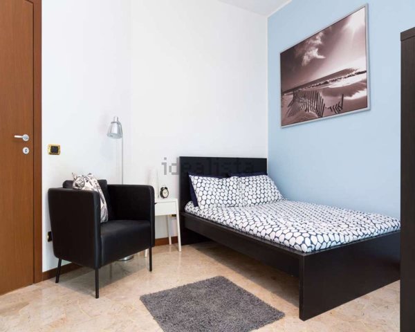 appartamento in affitto a Cesano Boscone