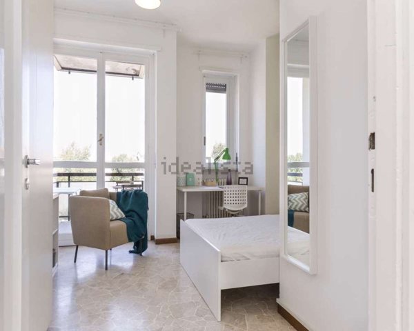 appartamento in affitto a Cesano Boscone