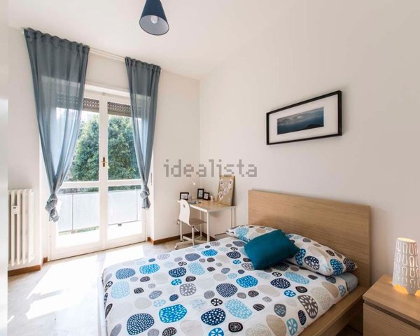 appartamento in affitto a Cesano Boscone