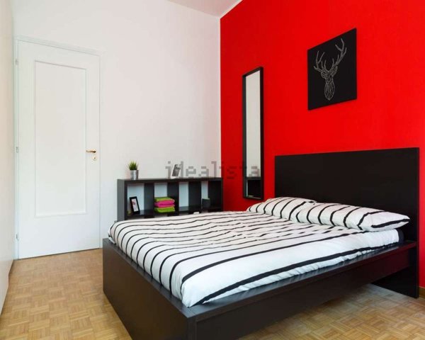 appartamento in affitto a Cesano Boscone