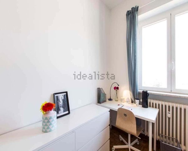 appartamento in affitto a Cesano Boscone