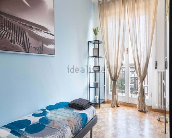 appartamento in affitto a Cesano Boscone