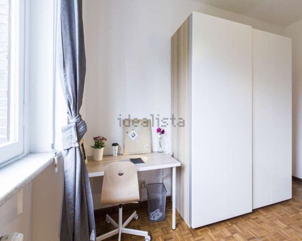 appartamento in affitto a Cesano Boscone