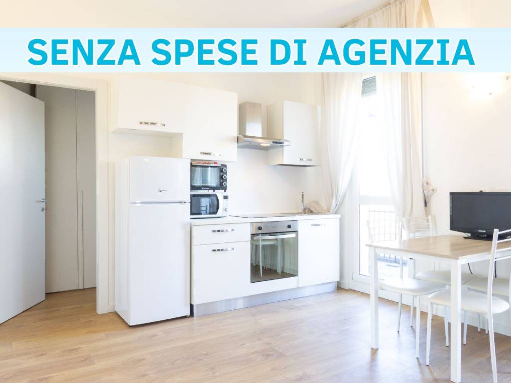 appartamento in affitto a Cesano Boscone