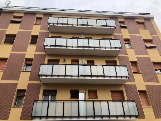 appartamento in affitto a Cesano Boscone