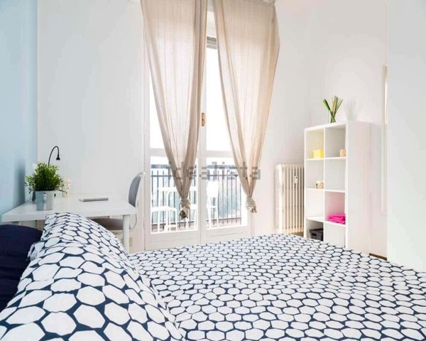 appartamento in affitto a Cesano Boscone