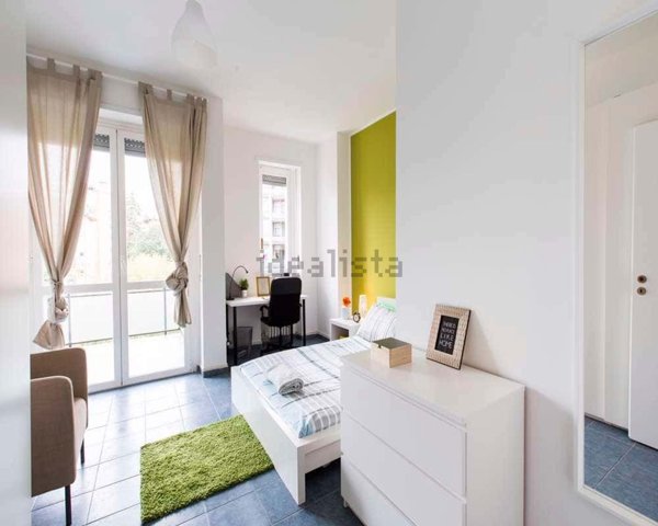 appartamento in affitto a Cesano Boscone