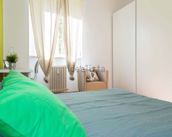 appartamento in affitto a Cesano Boscone