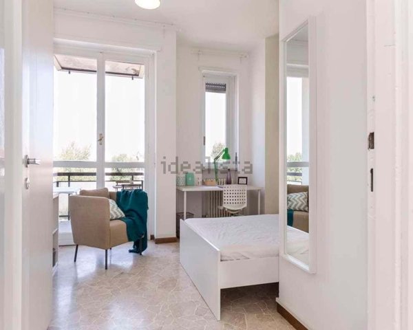 appartamento in affitto a Cesano Boscone